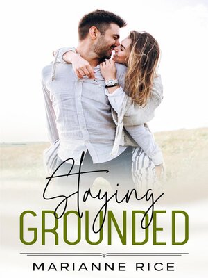 cover image of Staying Grounded